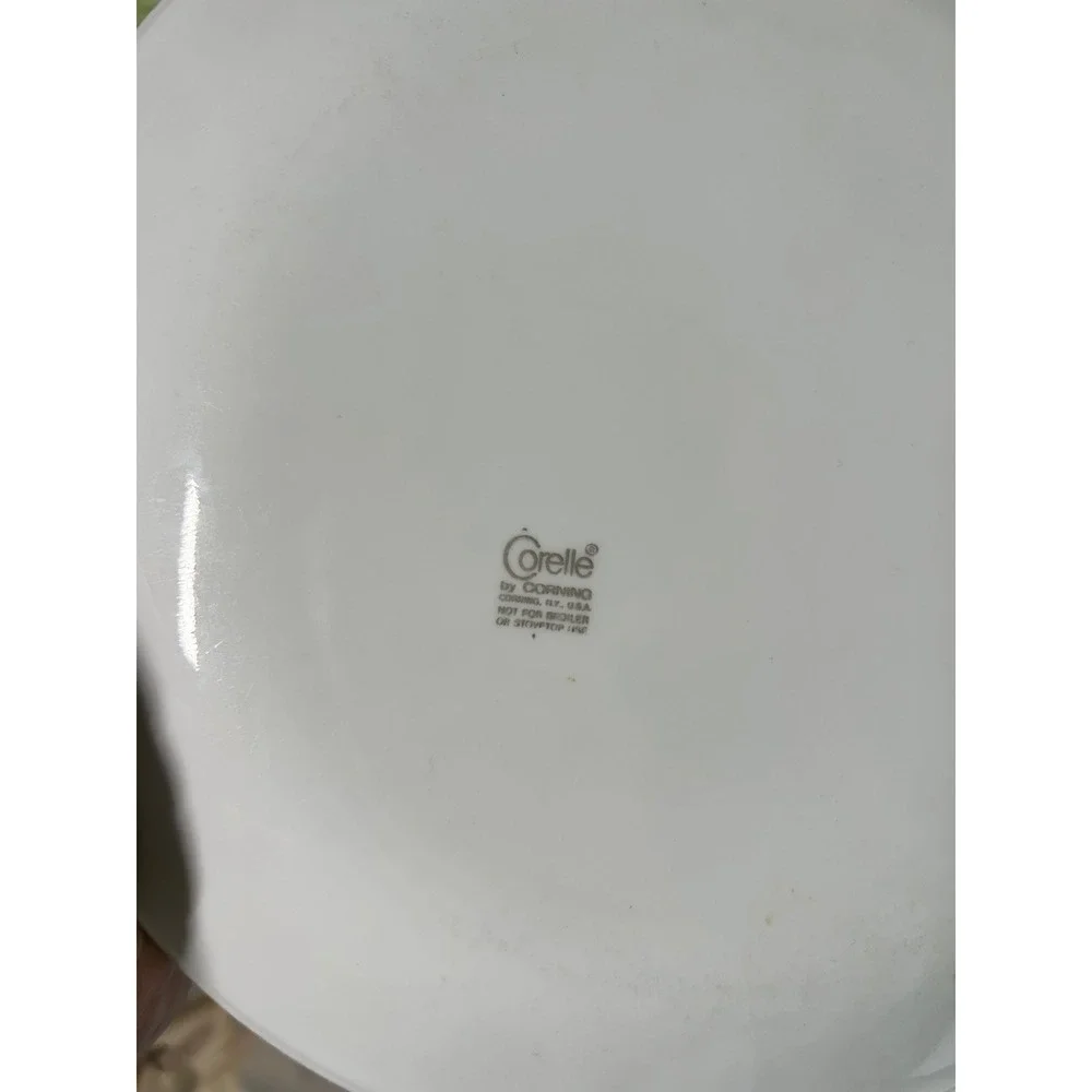 Corelle Butterfly Gold Dinner Plate‎ 10.25